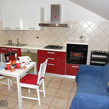 Villa Turati Pescara Exteriér fotografie