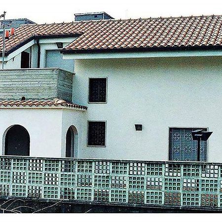 Villa Turati Pescara Exteriér fotografie