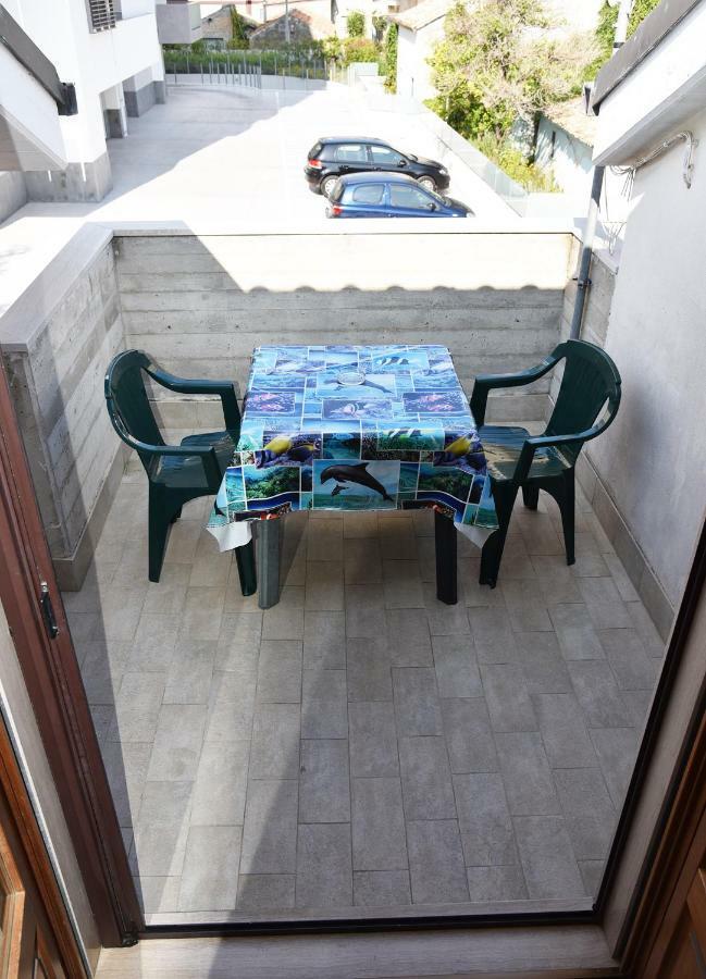 Villa Turati Pescara Exteriér fotografie